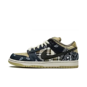 Nike Dunk Low Blend Style Casual