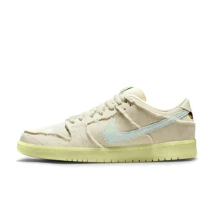 Nike Dunk Low Pastel Colored Casual