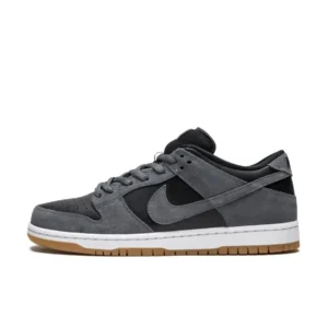 Nike Dunk Low Grey Stylish