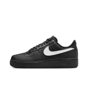 Nike Air Force 1s: Iconic