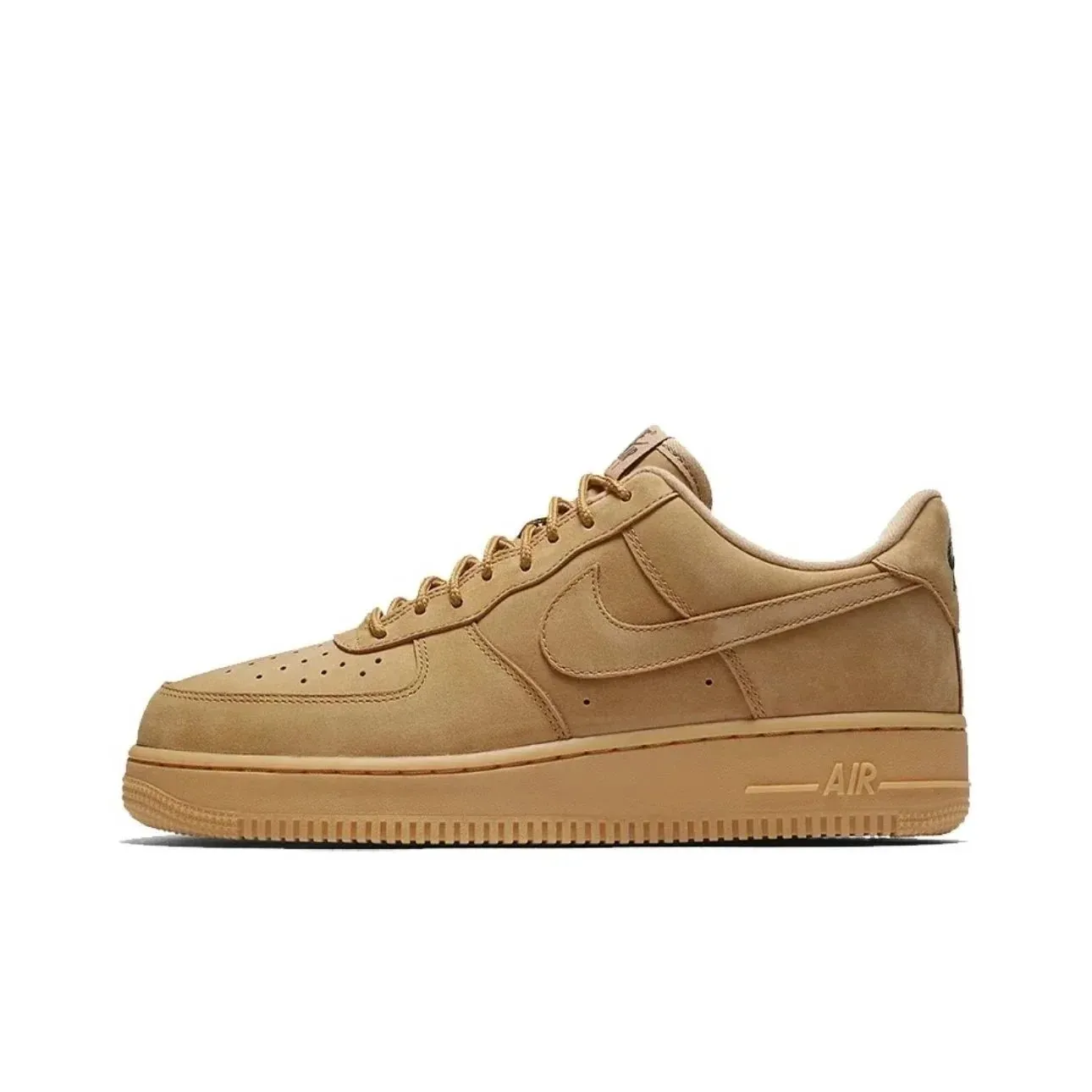 Nike Air Force 1 Beige: Comfortable and Cool