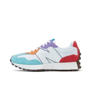 New Balance Colorful Trainers: Stylish
