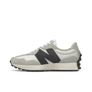 New Balance Grey Sneakers: Comfort Meets