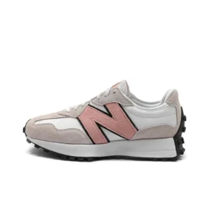 New Balance Pastel Women's Sneakers: Retro
