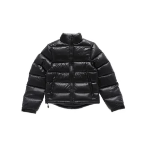Nike NOCTA Black Puffer: Street ready