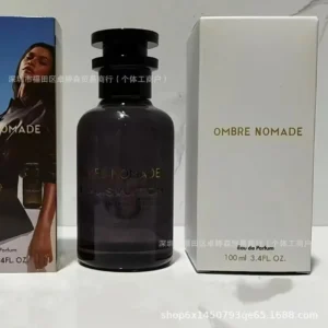 Louis Vuitton Ombre Nomade Dark Perfume