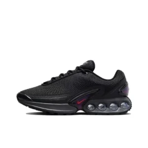 Nike Air Max Black Trainers Great for Active
