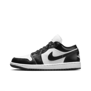 Nike Air Jordan 1 Low Monochrome: Comfort