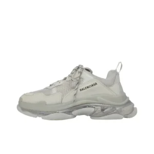 Balenciaga Triple S Off white Sneakers