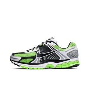 Nike Green Athletic Sneakers: Comfort for