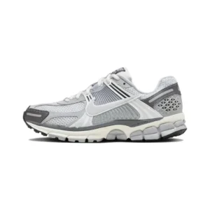 Nike Grey Mesh Sneakers: Stylish