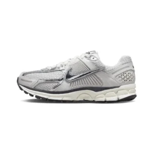 Nike Retro inspired Grey Runners: Comfort