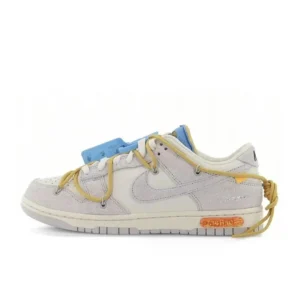 Nike Dunk Low Light Gray Street Style