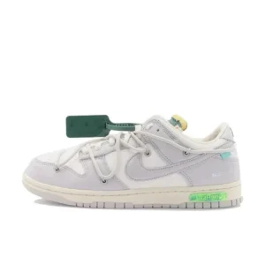 Nike Dunk Low Pastel toned Sneakers for