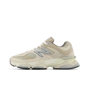 New Balance Retro style Beige Gray