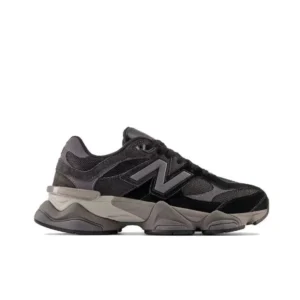 New Balance Retro style Gray