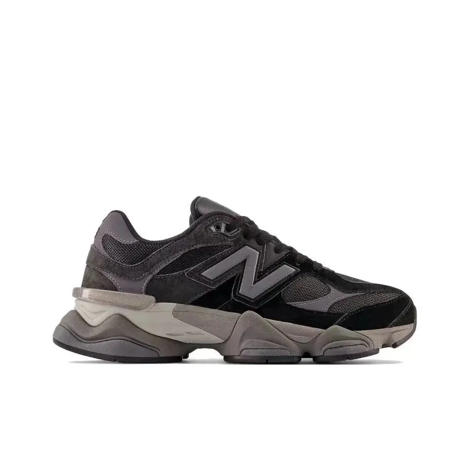 New Balance Retro style Gray