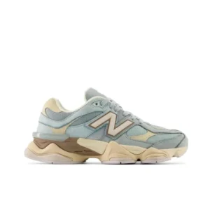 New Balance Pastel toned Retro