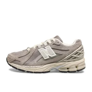 New Balance 1906R Light Gray Retro style