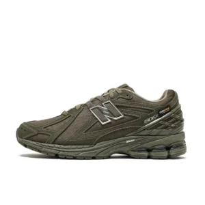 New Balance 1906R Olive: Comfortable Urban