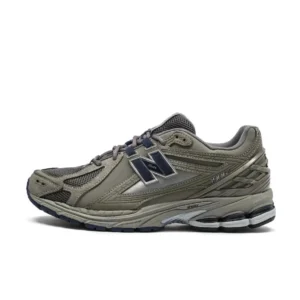 New Balance 1906R Olive Green Urban