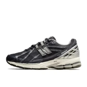 New Balance 1906R Dark Blue Grey: Tech