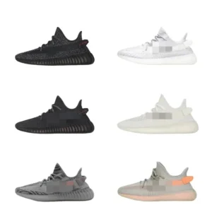 Adidas Yeezy Boost 350 V2 White shoes