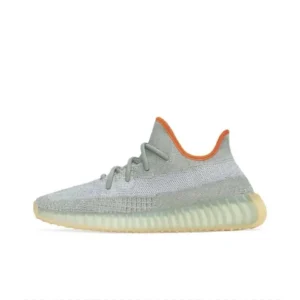 Light Gray Adidas Yeezy Boost 350 V2 Fashion