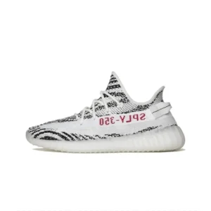 Adidas Yeezy Boost 350 V2 White Women's