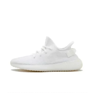 Adidas Yeezy Boost 350 V2 Triple White Men's