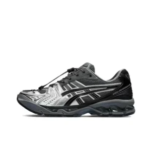 ASICS Gel Kayano Black Running