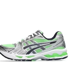 ASICS GEL Kayano Green: Ideal for Active