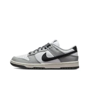 Nike Dunk Low Monochrome Casual