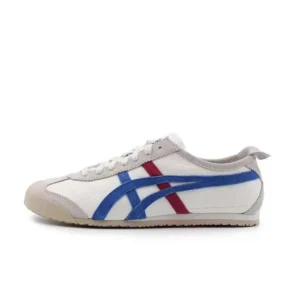 Onitsuka Tiger Mexico 66 White Sporty