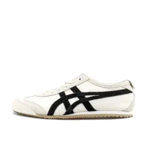 Onitsuka Tiger Mexico 66 White Black