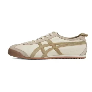 Onitsuka Tiger Mexico 66 Beige/White