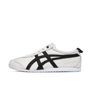 Onitsuka Tiger White Black Kicks