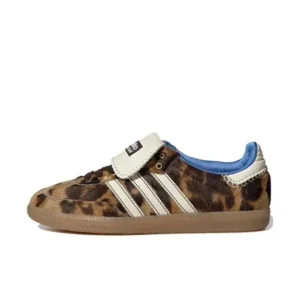 Adidas Superstar Exotic Leopard Print