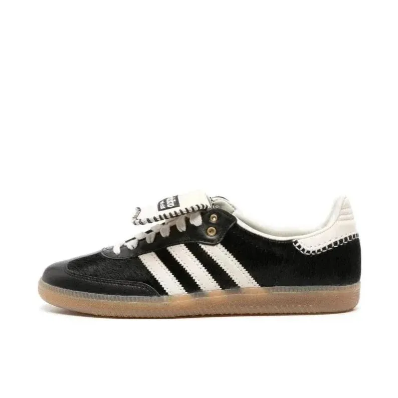 Adidas Samba Black White Sporty