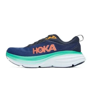 HOKA Colorful Kicks: Ideal for Active
