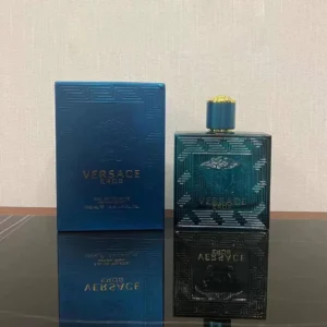 Versace Eros Teal - blue Men's Perfume