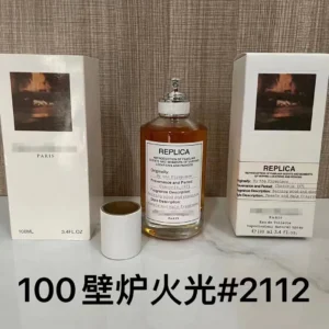 REPLICA By the Fireplace Brown Eau de