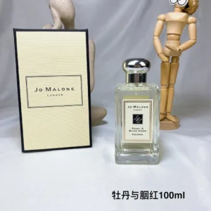 Jo Malone Peony Blush Suede Cologne