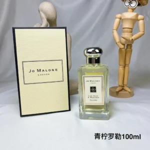 Jo Malone Lime Basil & Mandarin Light