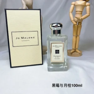 Jo Malone Blackberry & Bay Transparent