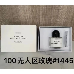 Byredo Rose of No Man's Land Perfume