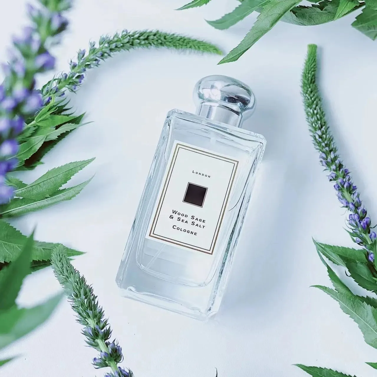 - Jo Malone Wood Sage & Sea Salt