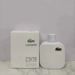 Lacoste L.12.12 Blanc - Pure Perfume