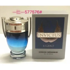 Paco Rabanne Invictus Legend Blue Eau de