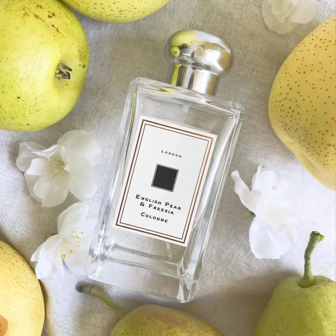 Jo Malone English Pear & Freesia Clear